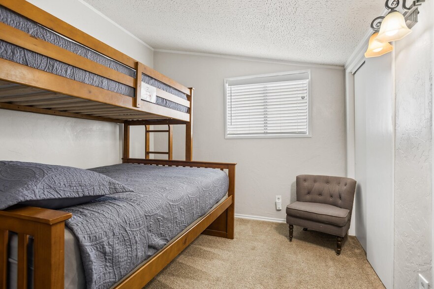 More Photos Of 83 E. Main Street, Hurricane Manufactured Housing Mobile Home Park For Sale