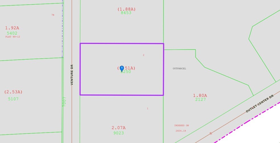 More Photos Of 809 Venture Dr, Smithfield Hotel For Sale