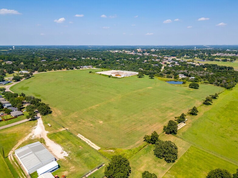 More Photos Of 601 County Road 805, Cleburne Land For Sale