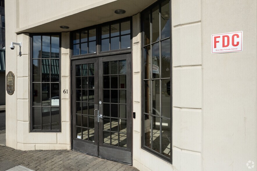More Photos Of 55-61 W Palisade Ave, Englewood Storefront Retail Office For Lease