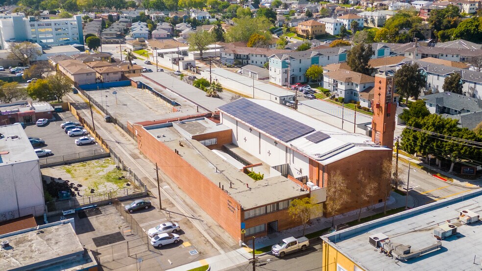 More Photos Of 3320 W 85th St, Inglewood Apartments For Sale