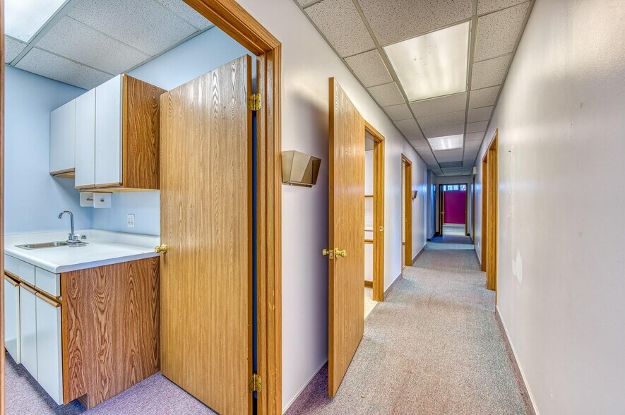 More Photos Of 100 W 4th St, Walsenburg Medical For Sale