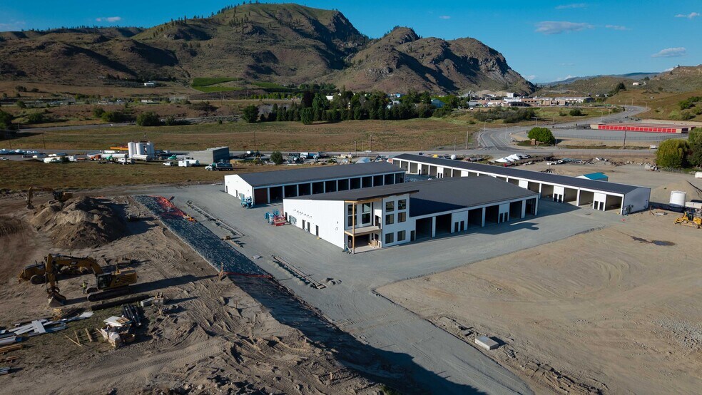 More Photos Of 73 Shop ave, Chelan Flex For Sale