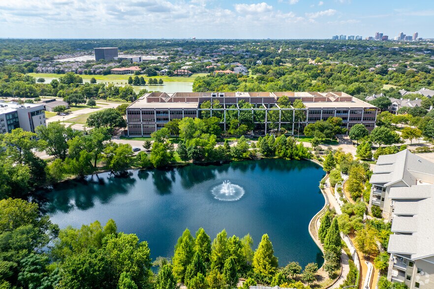 More Photos Of 12404 Park Central Dr, Dallas Office For Lease