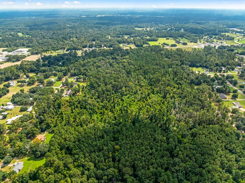 More Photos Of 29001 Louisiana 43 Hwy, Albany Land For Sale