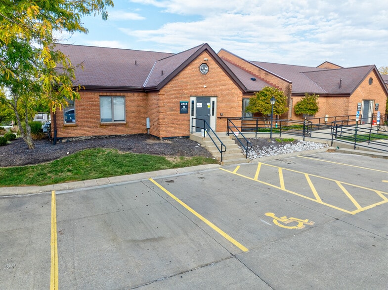 More Photos Of 2824 Mack Rd, Fairfield Loft Creative Space For Sale