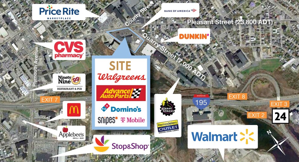 More Photos Of 933 Pleasant St, Fall River Unknown For Sale