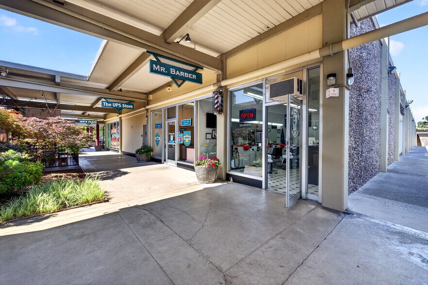 More Photos Of 100 Calistoga Rd, Santa Rosa Unknown For Lease