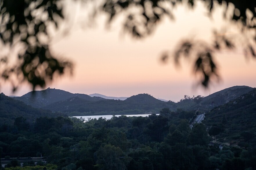 More Photos Of 26086 Bear Valley Heights Rd, Escondido Land For Sale