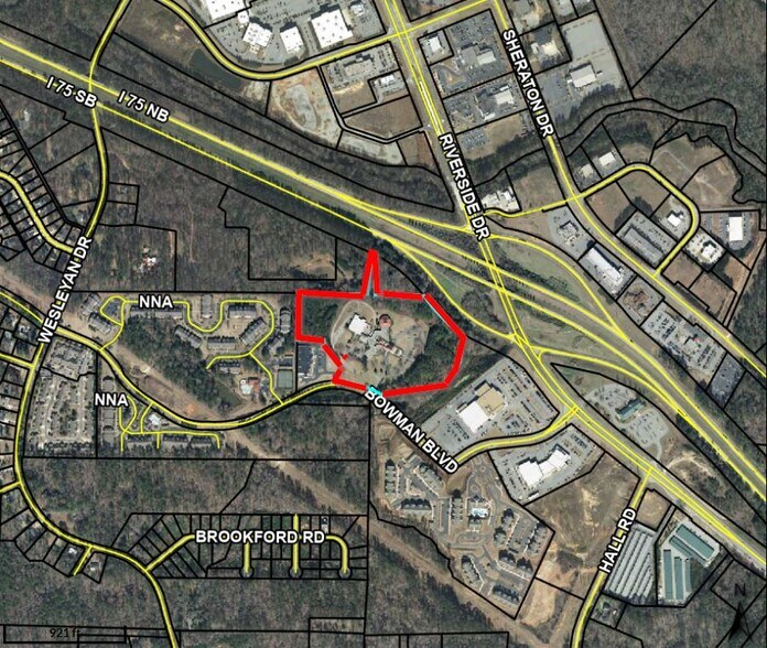 More Photos Of 4660 Riverside Park Blvd, Macon-Bibb Healthcare For Sale