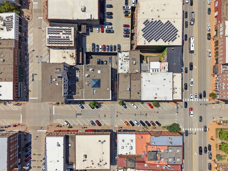 More Photos Of 210-212 Bush St, Red Wing Storefront Retail Office For Sale