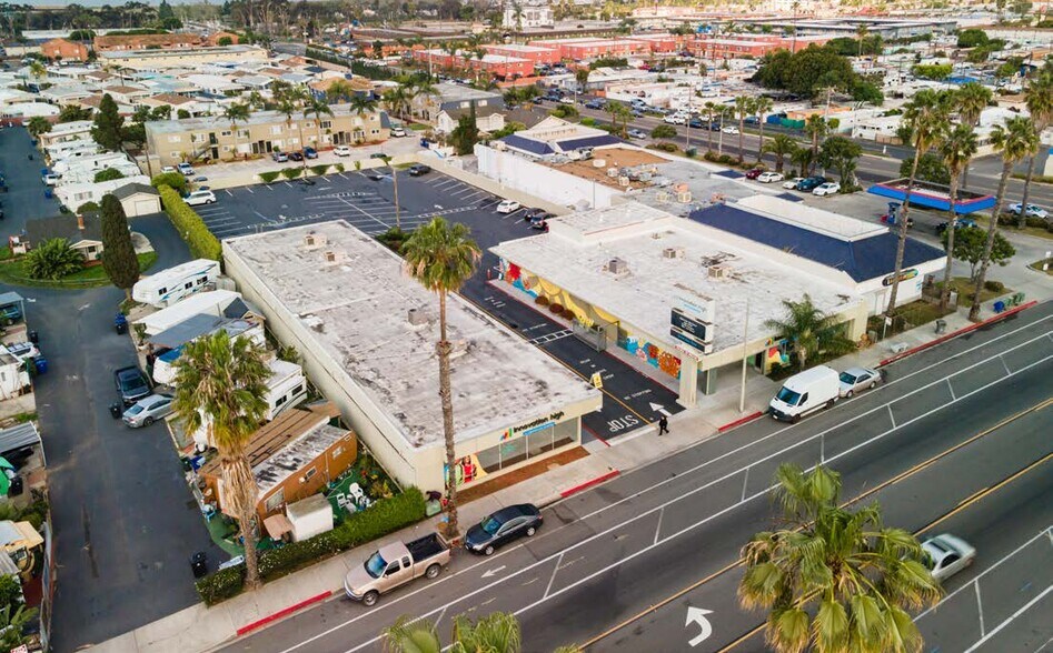 Primary Photo Of , Chula Vista General Retail For Sale