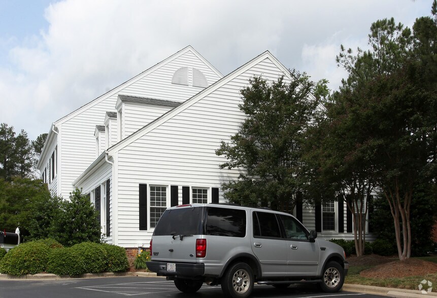 More Photos Of 1304 W Highway 54, Durham Office For Lease