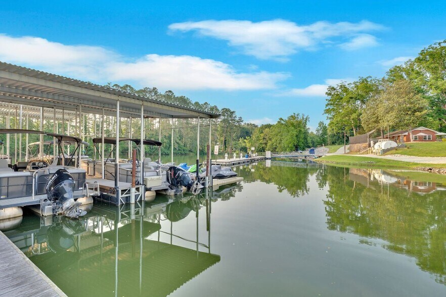 More Photos Of 1060 Paint Rock Ferry Rd, Kingston Specialty For Sale