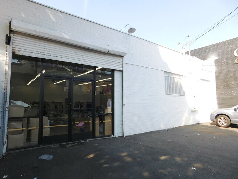 More Photos Of 1334 S Main St, Los Angeles Storefront Retail Office For Sale