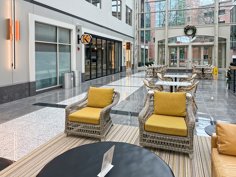 More Photos Of 275 Grove St, Newton Coworking Space