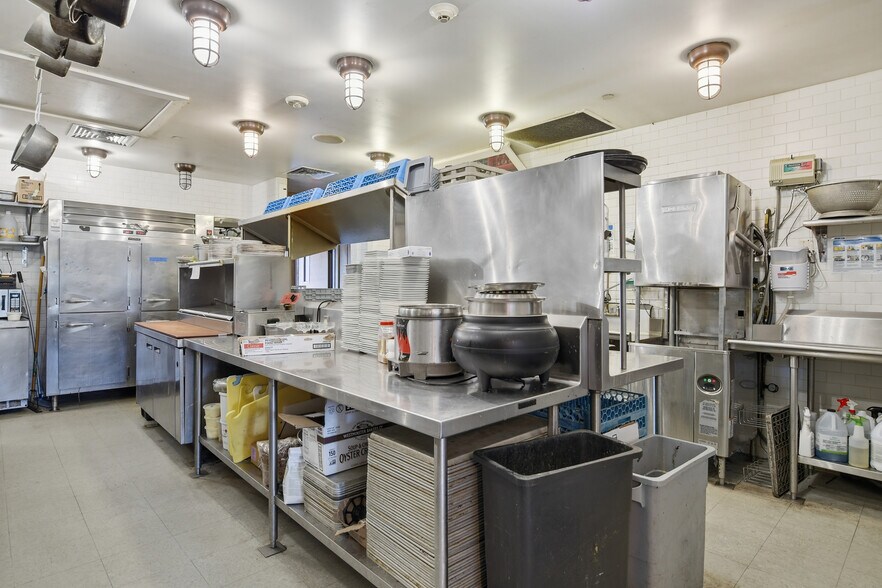 More Photos Of 219 South St, Bernardston Restaurant For Sale