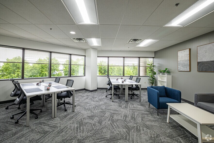 More Photos Of 110 Fieldcrest Ave, Edison Office For Lease