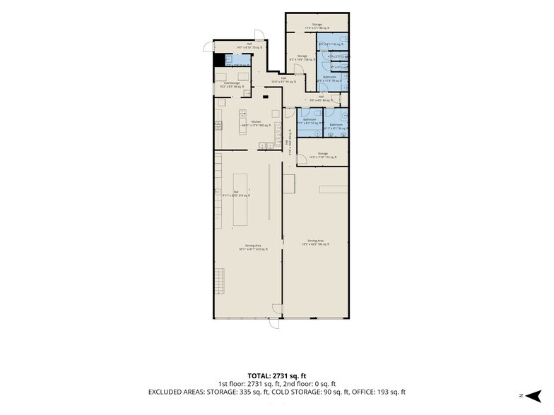 More Photos Of 205 Ferry St, Sedro Woolley General Retail For Sale