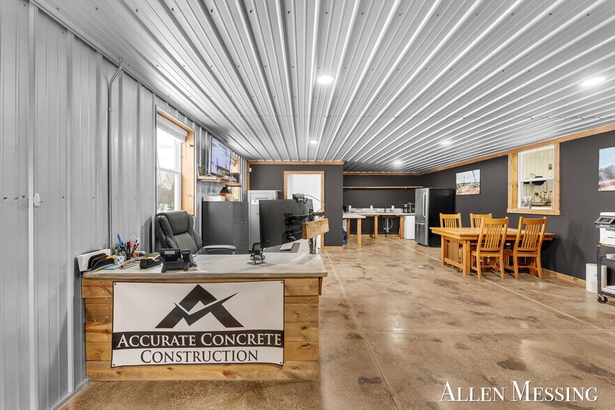 More Photos Of 1447 Kelsey Hwy, Ionia Flex For Sale