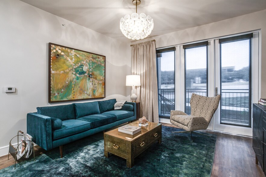 More Photos Of 5200 N O'Connor Blvd, Irving Unknown For Lease