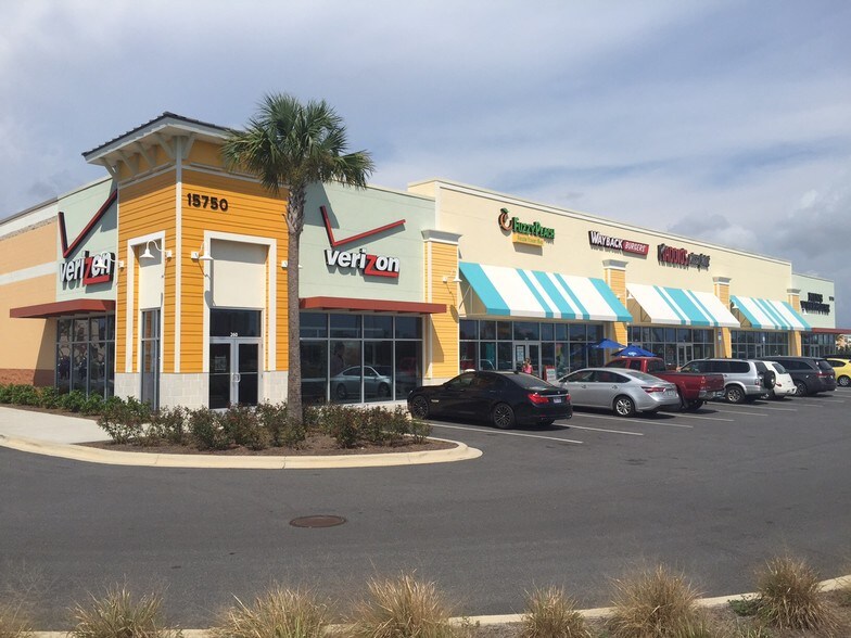 More Photos Of 15500 PC Beach Pky, Panama City Beach Unknown For Lease