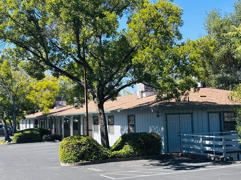 More Photos Of 571 Stanislaus Ave, Angels Camp Office For Sale