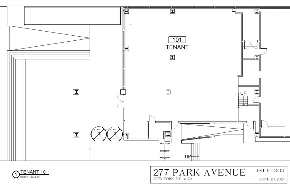 More Photos Of 277 Park Ave, New York Office For Lease