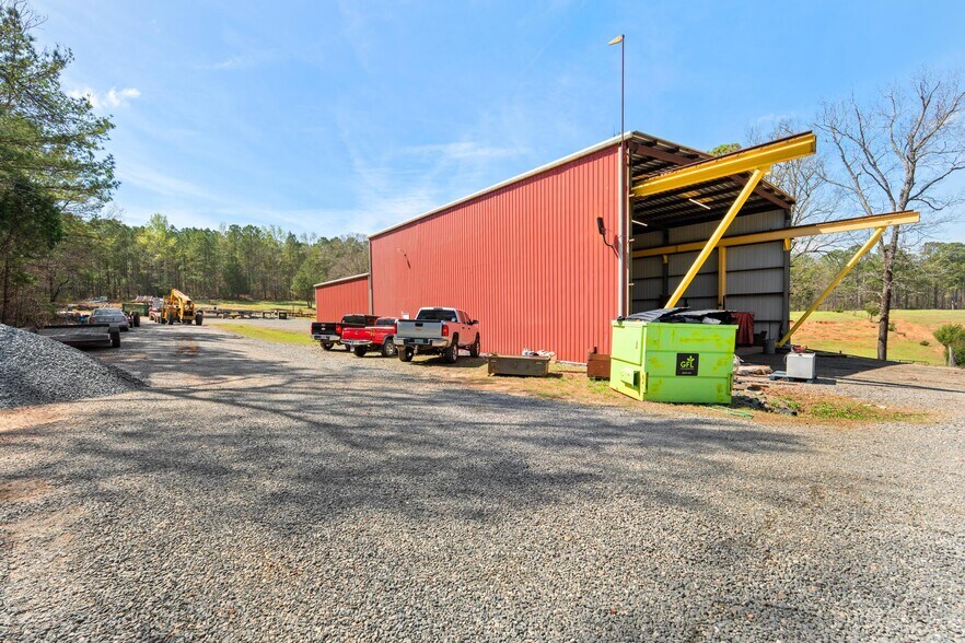More Photos Of 0 Turkey Creek Rd, Thomaston Industrial For Sale