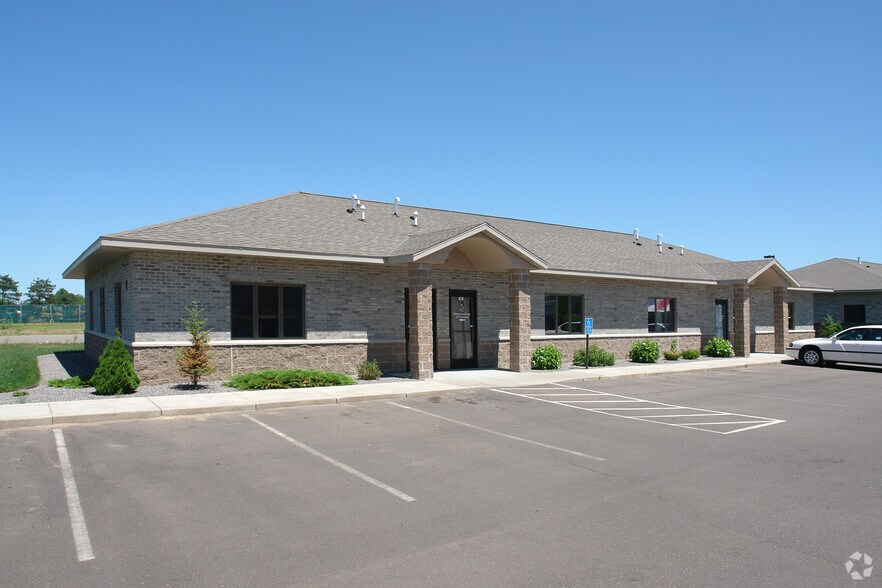 More Photos Of 2 Enterprise Ave NE, Isanti Unknown For Lease