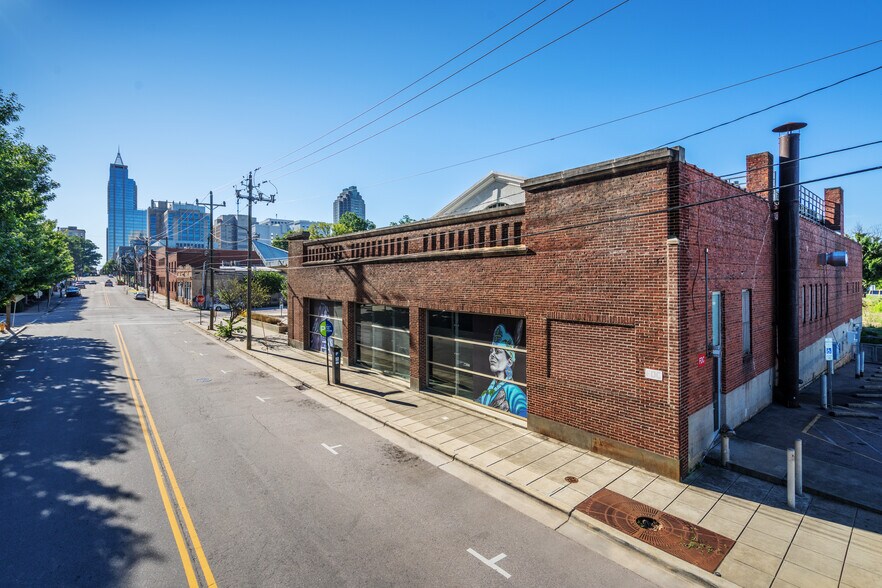 More Photos Of 409 W Martin St, Raleigh Public Library For Sale