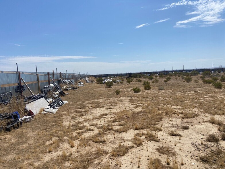 More Photos Of Lone Butte Rd. Rd @ Rosewood Blvd, Mojave Land For Sale
