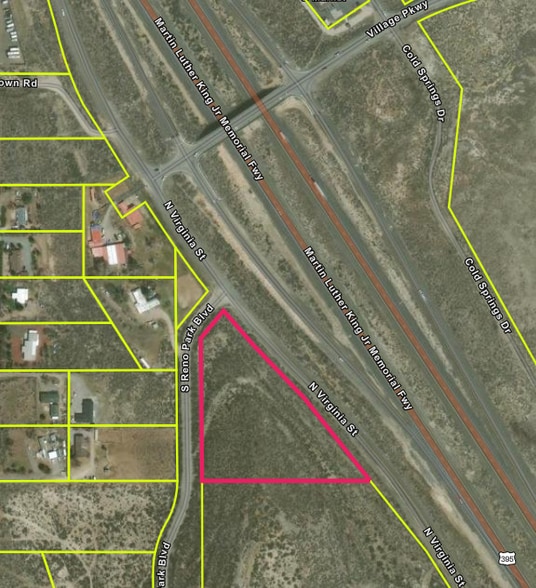 More Photos Of 18700 RENO PARK Blvd, Reno Land For Sale