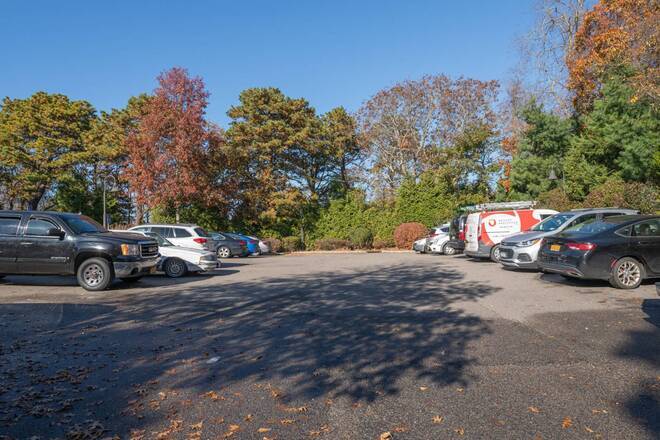 More Photos Of 2036 County Road 39, Southampton Office For Lease