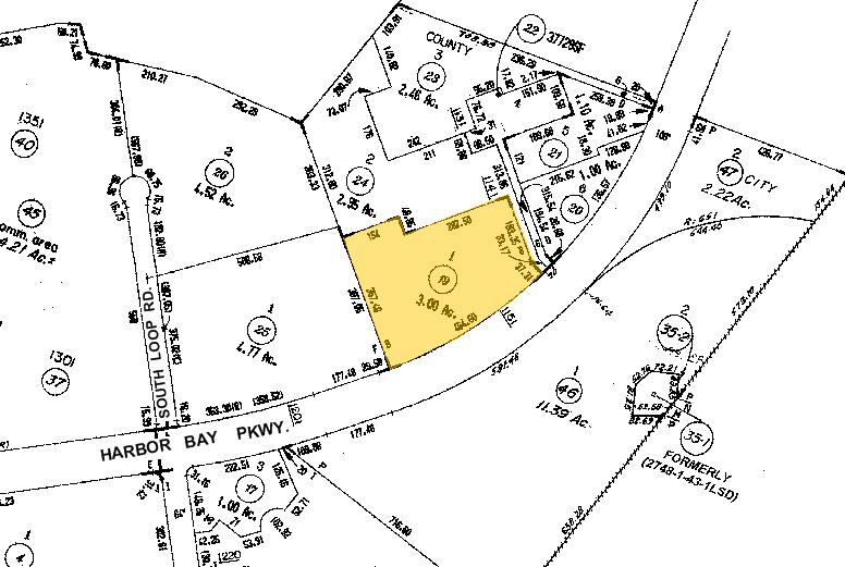 More Photos Of 1310-1430 Harbor Bay Pky, Alameda Unknown For Lease