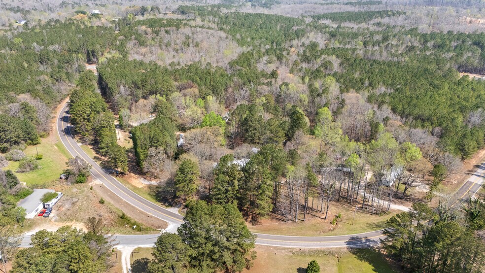 More Photos Of 3200 GA Highway 219, Franklin Multifamily For Sale