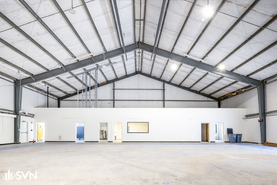 More Photos Of 4050 Georgetown Rd, Lexington Horse Stables For Lease