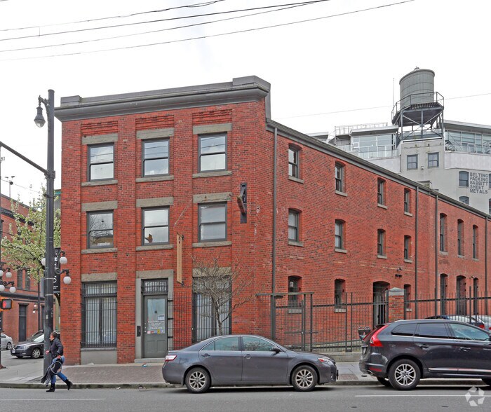 More Photos Of 211 Columbia St, Vancouver Hotel For Sale