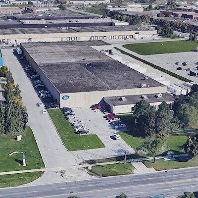 More Photos Of 5600 Finch Ave, Toronto Warehouse For Lease