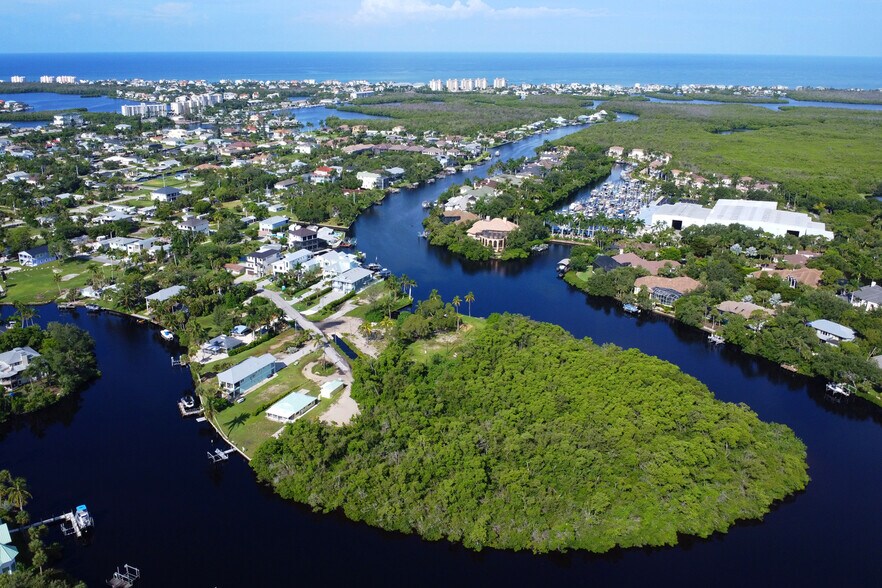 More Photos Of 27495-27523 Big Bend Rd, Bonita Springs Land For Sale