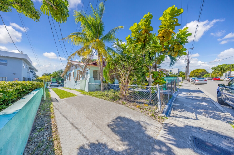 Primary Photo Of 1334 SW 4th St, Miami Apartments For Sale