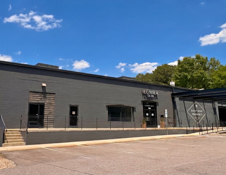 More Photos Of 2020 Progress Ct, Raleigh Coworking Space