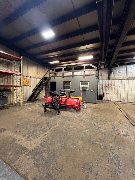 More Photos Of 750 Lee Rd, Greece Industrial For Lease