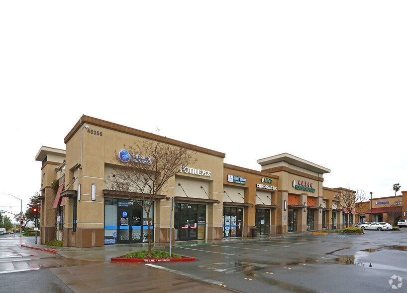 More Photos Of 46164 Warm Springs Blvd, Fremont Unknown For Lease