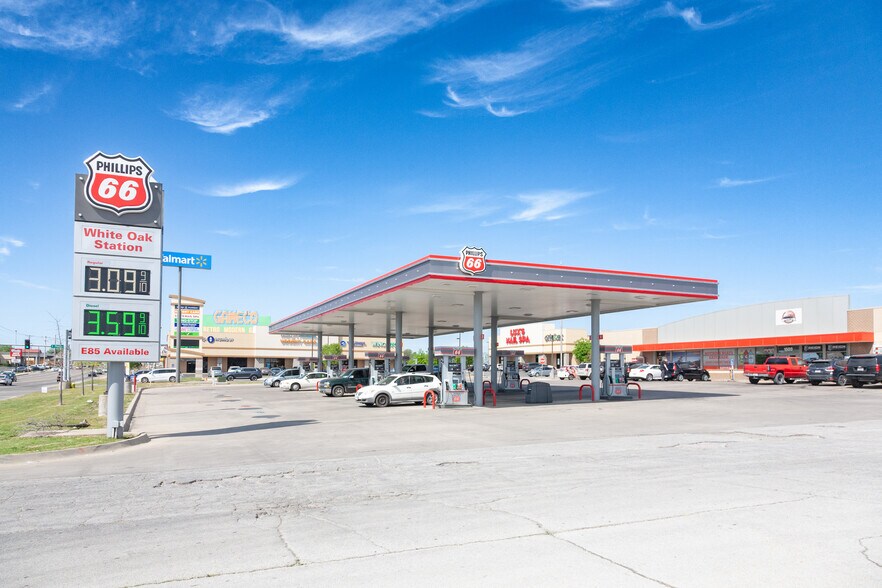 More Photos Of 1503 S Range Line Rd, Joplin Service Station For Sale