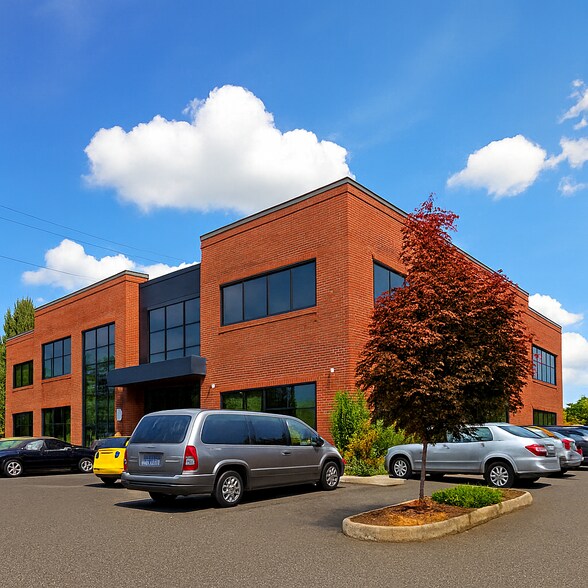 More Photos Of 5115 NE 82nd Ave, Vancouver Office For Lease