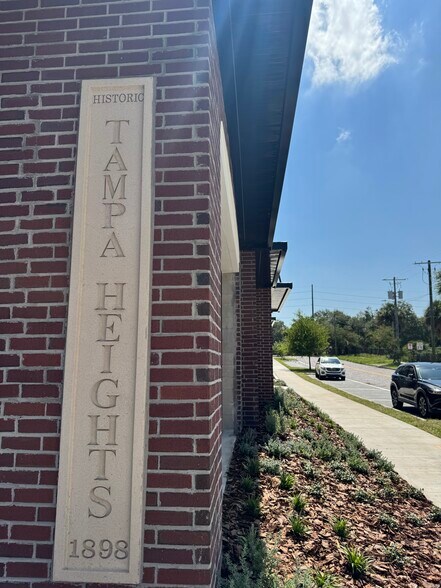 More Photos Of 1701 N Florida Ave, Tampa Apartments For Lease