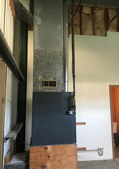 More Photos Of 22A-22B Georgetown Ln, Beaver Warehouse For Lease