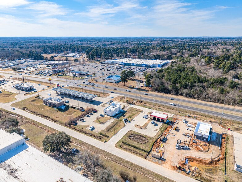 More Photos Of 9525 Mansfield Rd, Shreveport Healthcare For Sale