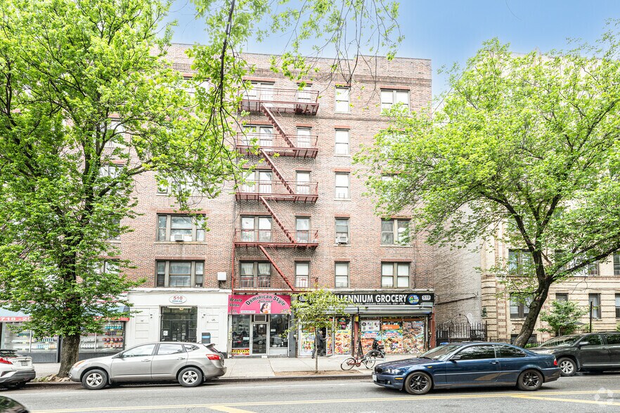 More Photos Of 510 Ocean Ave, Brooklyn Apartments For Sale